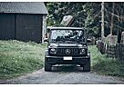 Mercedes-Benz G 500 Stronger Than Time/ G63 Style/ Interieur+