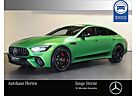 Mercedes-Benz AMG GT 63 4M+ green hell magno AMG Sonderedition
