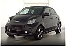 Smart ForFour EQ Passion Exclusive 22kW Pano LED VOLL!