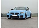 BMW M2 HS Carbonsitze/-dach M Performance KW-Federn