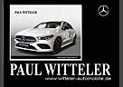 Mercedes-Benz CLA 180 Coupé AMG-Styling Night/Multibeam/Kamera
