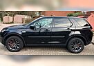 Land Rover Discovery Sport SD4 190PS Automatik 4WD HSE ...