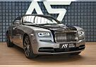 Rolls-Royce Wraith V12*TECH-NOIR*STARLIGHT*260.537 € NETTO