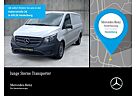 Mercedes-Benz Vito 110 CDI KA Lang Klima+ParkAss+SitzHZ+Tempo