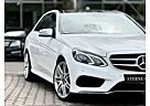 Mercedes-Benz E 350 E 350d /4Matic/DISTRONIC+/MEMORY/PANO/360°/LED