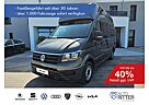 VW Crafter Volkswagen Grand California 600 -29% Stand-Hzg|A...