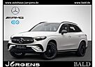 Mercedes-Benz GLC 400 e 4M AMG/Digital/Pano/AHK/Burm3D/Night