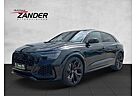 Audi RS Q8 B&O Advanced Sportbremsanlage Standheizung
