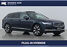 Volvo V90 T6 Recharge AWD Ultimate Bright | Long Range