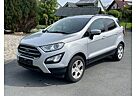 Ford EcoSport 1.5 EcoBlue Cool&Connect