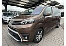 Toyota Pro Ace Proace Verso Aut Leder Navi Xenon Standhzng Pano