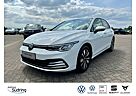 VW Golf Volkswagen VIII 1,5 TSI Move Navi ACC App Connect