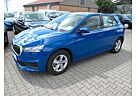 Skoda Fabia 1,0 TSI Active