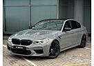 BMW M5 Competition SOFT°BOWERS°NIGHT°VENT°HUD°4ZONE°