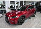 Mazda CX-3 SKYACTIV Exclusive-Line Automatik+8-fach