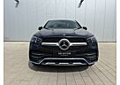 Mercedes-Benz GLE 400 d 4Matic Coupe, AMG, StHz, Vollausst.!