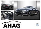 BMW 840d xDrive Coupe M Sportpaket Innovationsp. RFT