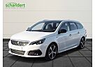 Peugeot 308 SW GT 1,6 AT LED Navi Pano Sitzheizung PDC
