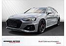 Audi RS4 RS 4 Avant TFSI RS competition plus AHK ACC Kam