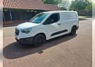 Opel Combo 1.5 Diesel Edition XL Edition