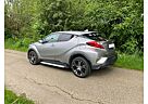 Toyota C-HR 1.2-l-Turbo Style Selection Style Selection