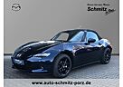 Mazda MX-5 Apple Car Temp Alu Klima BT el.SP Multif.Le