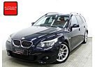 BMW 525 d Touring M SPORT PANO+PROFESSIONAL+SHADOW+