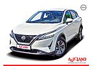 Nissan Qashqai 1.3DIG-T mHev Aut. LED ACC Kamera Androi