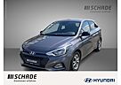 Hyundai i20 1.0 YES! *Sitzhzg*Kamera*Lenkradheizung*BC