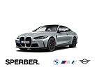 BMW M4 Competition xDrive Coupe, M-Comp-Br, M Drive