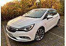 Opel Astra K Innovation - Automatik, Vollleder, LED