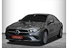 Mercedes-Benz CLA 180 Coupé *Progressive*7G-DCT*Kamera*LED*