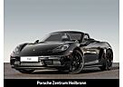 Porsche Boxster 718 PASM Entry&Drive BOSE Chrono Paket