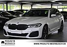 BMW 520 d M Sport AHK/PANORAMA/KAMERA/LEDER/LED/19´´