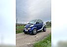 Smart ForTwo & PASSION passion