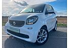 Smart ForTwo EQ*electric drive*passion*panoramadach