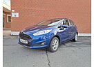 Ford Fiesta 1,0 EcoBoost 74kW(100PS) Titanium