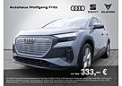 Audi Q4 e-tron Q4 35 e-tron LED+NAVI+SITZHEIZUNG+PDC+KLIMA+FSE+