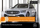 Mercedes-Benz GLC 300 de 4M AMG/Night/LED/Volldig/Distr/360°