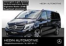 Mercedes-Benz V 250 V250 4M EDITION LANG+LED+AHK+KAMERA+NAVI+