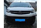 Opel Vivaro 2.0 CDTl 3,1t (SORTIMO GLOBELYST Regal)