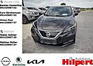 Nissan Leaf N-Connecta 40KW NAVI / AVM Kamera / Winterp