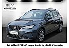 Seat Arona Style 1.0 TSI 110PS DSG Sitzheizung