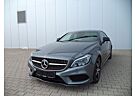 Mercedes-Benz CLS 350 CLS 350d 9G"1-HA"AMG-PA"NIGHTPA"NA. ALLE EXTRAS"