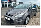 Ford S-Max Business Edition+Navi+Klima+1 Hand