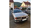 BMW 316i Compact, E36, 105 PS, TÜV NEU bis 03/2026