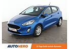 Ford Fiesta 1.0 EcoBoost Cool&Connect *NAVI*TEMPO*