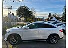 Mercedes-Benz GLE 350 GLE 350d Coupe*AMG LINE*4Matic*Pano*AHK*Fond