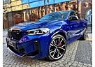 BMW X4 M COMPETITION 510PS HARMAN ACC PRIVAT