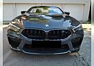 BMW M8 Competition xDrive Cabrio Competition